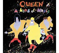 Queen – A Kind Of Magic – Vinyle LP