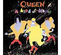 Queen - A Kind Of Magic [Vinyl Lp]