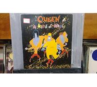 Queen - A Kind of Magic [Vinyl] [UK Import]