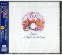 Queen - A Night at Opera