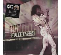 Queen - A Night at the Odeon (2 vinyles tirage limité)