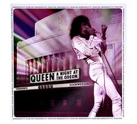 Queen: A Night At The Odeon