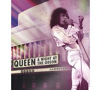 Queen: A Night at The Odeon