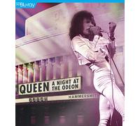 Queen: A Night At The Odeon [Region 1]