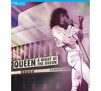 Queen: A Night At The Odeon [Region 1]