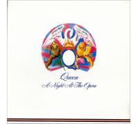 Queen - A Night At The Opera