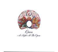 Queen - A Night at the Opera