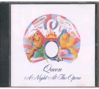 Queen - A Night At The Opera