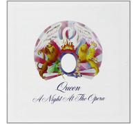 A Night At The Opera [Version Remasterisée 2011]