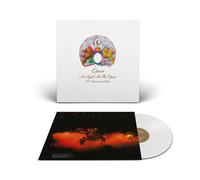 Queen - A Night At The Opera[180g Clear LP]