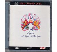 Queen : A Night at the Opera [DVD-Audio]
