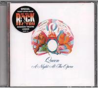 Queen - A Night at The Opera [Import]
