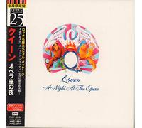 Queen - A Night at The Opera [Import]