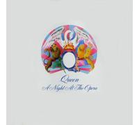 Queen - A Night at The Opera [Import]
