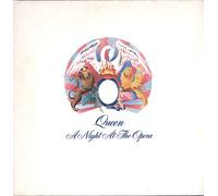 Queen - A Night At The Opera [Vinyl LP]