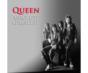 Queen - Absolute Greatest