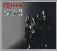 Queen - Absolute Greatest [Import]
