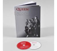 Queen - Absolute Greatest (Edition Collector) [Import]