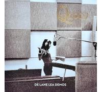 Queen + Adam Lambert - De Lane Lea Demos [Vinyl Lp] Holland - Import