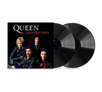 Queen + Adam Lambert - Greatest Hits [Vinyl Lp] Uk - Import