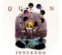 Queen + Adam Lambert - Innuendo [Vinyl Lp]