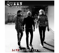 Live Around the World – Virgin Mobile