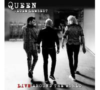 Live Around The World