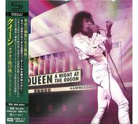 Night at Odeon-SHM Paper Sleeve [Import]