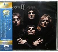 Queen + Adam Lambert - Queen 2 (2cd Deluxe Edition) (Shm-Cd) [Cd] Deluxe Ed, Rms