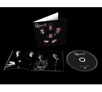 Queen + Adam Lambert – Queen 2 – Édition SHM