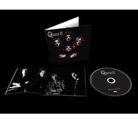 Queen + Adam Lambert – Queen 2 – Édition SHM