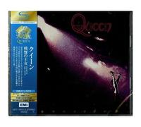 Queen + Adam Lambert - Queen (2cd Deluxe Edition) (Shm-Cd) [Compact Discs] Deluxe Ed, Rmst, Shm Cd, Reissue, Japan - Import