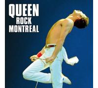 Queen Rock Montreal