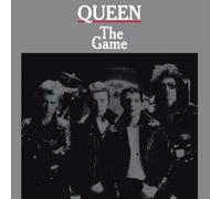 Queen + Adam Lambert - The Game [Vinyl Lp]