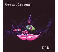 Queen Adreena - Djin