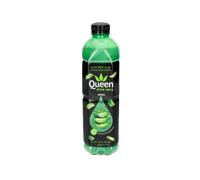 QUEEN Aloe vera zéro - 1,5 L