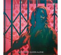 Queen Alone