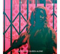Queen Alone – CD