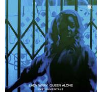 Queen Alone (Instrumentals)