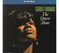 Queen Alone,The [Import]