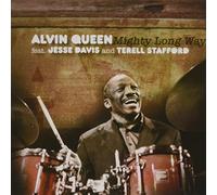 Queen, Alvin / Davis, Jesse / Stafford, Terell - Mighty Long Way (Remastered) [Import]