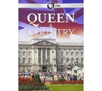 Queen and Country