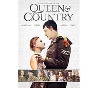 Queen and Country