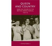 Queen and Country by Emma Vickers Emma Vickers, (Auteur)