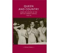 Queen and Country by Emma Vickers Emma Vickers, (Auteur)