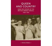 Queen and Country by Emma Vickers Emma Vickers, (Auteur)