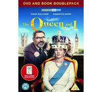 Queen and I [Region 2]