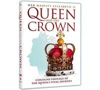 Queen and The Crown [DVD] [Import]