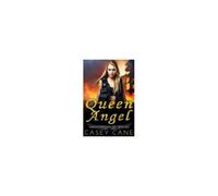 Queen Angel: Daedalus Brothers, Inc. - Book Five