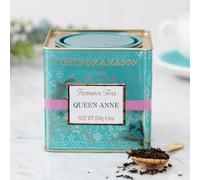 Queen Anne Blend, 250g Loose Leaf Caddy